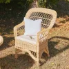 Exterior|Exterior-Hannun Sillón Nura