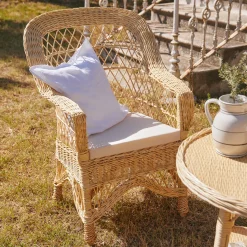 Exterior|Exterior-Hannun Sillón Nura