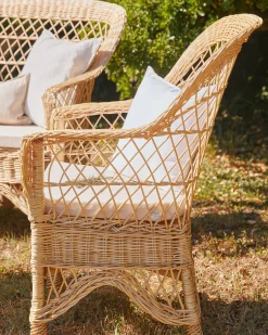 Exterior|Exterior-Hannun Sillón Nura
