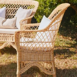 Exterior|Exterior-Hannun Sillón Nura