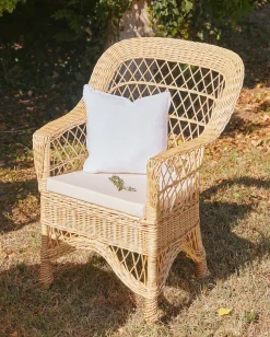 Exterior|Exterior-Hannun Sillón Nura