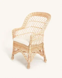 Exterior|Exterior-Hannun Sillón Nura