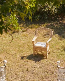 Exterior|Exterior-Hannun Sillón Nura