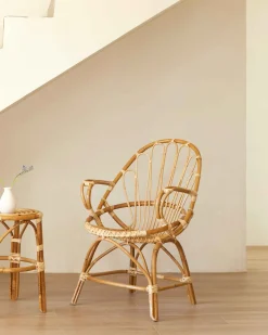Exterior|Exterior-Hannun Sillón Paulo
