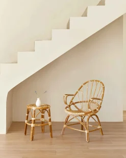 Exterior|Exterior-Hannun Sillón Paulo