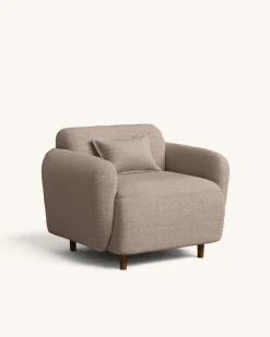 Sillones/butacas-Hannun Sillón Roger