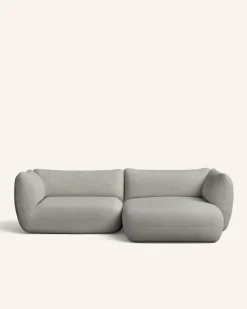Sofás-Hannun Sofá chaise longue Arnau