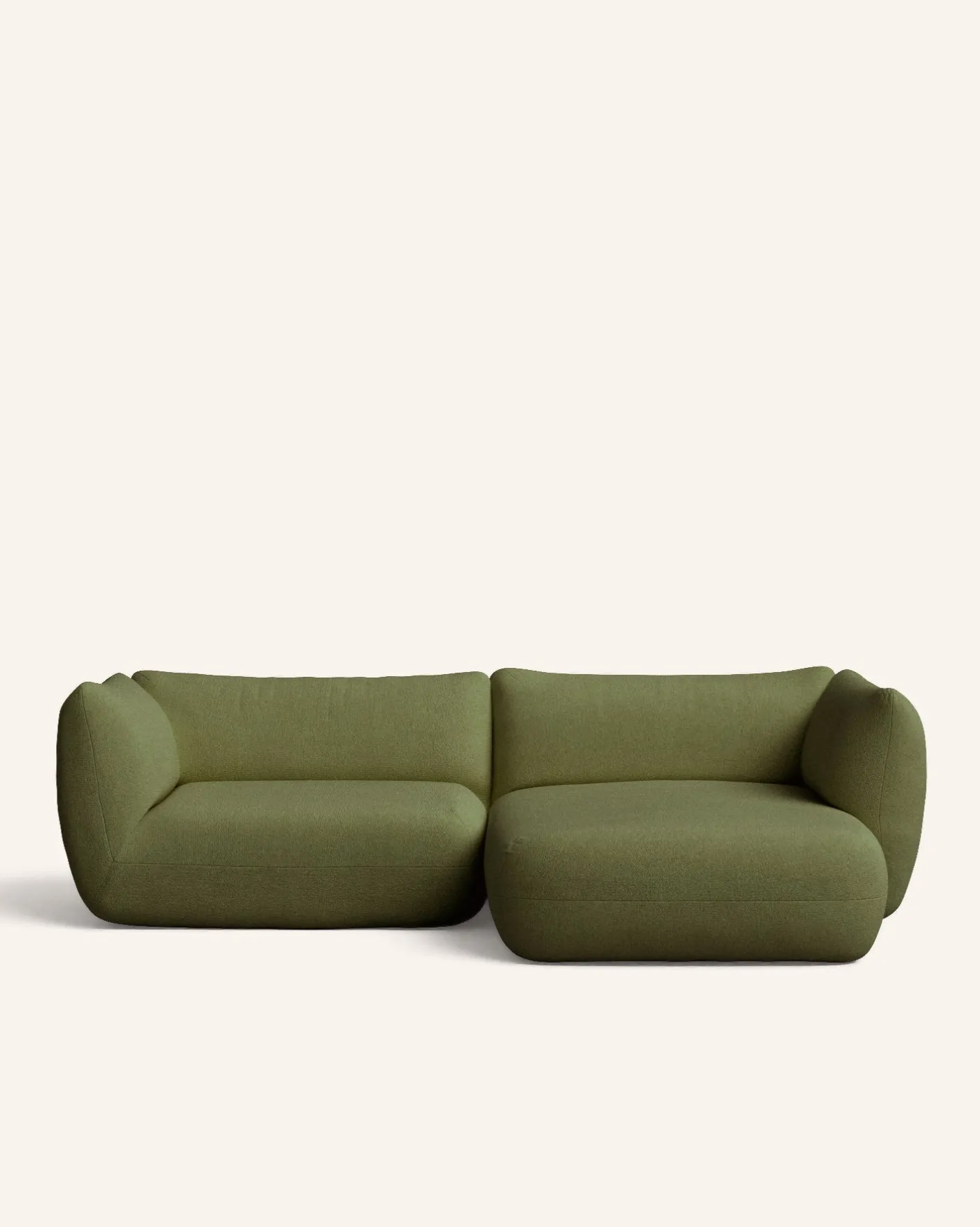 Sofás-Hannun Sofá chaise longue Arnau