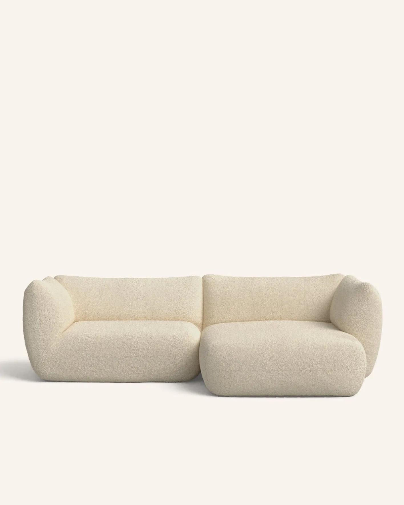 Sofás-Hannun Sofá chaise longue Arnau
