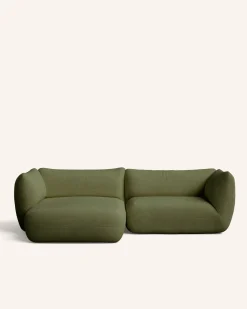 Sofás-Hannun Sofá chaise longue Arnau