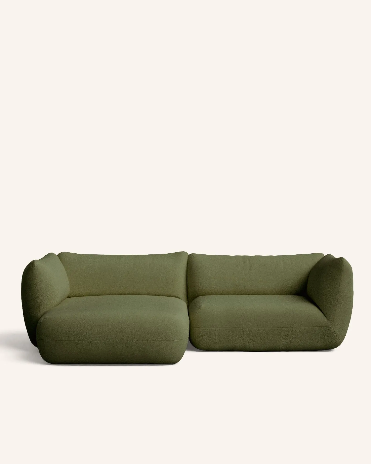 Sofás-Hannun Sofá chaise longue Arnau