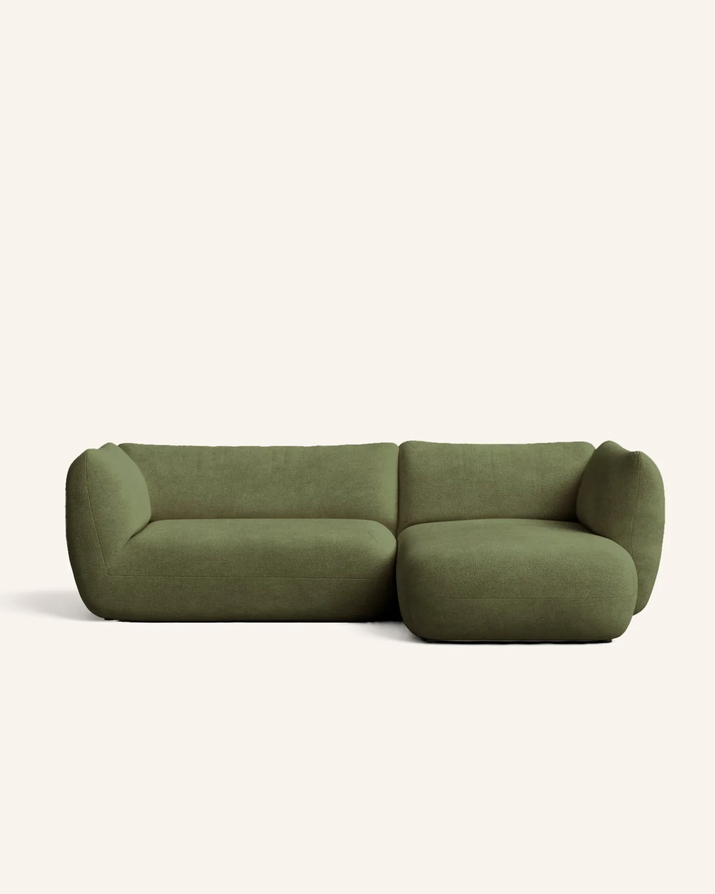 Sofás-Hannun Sofá chaise longue Arnau