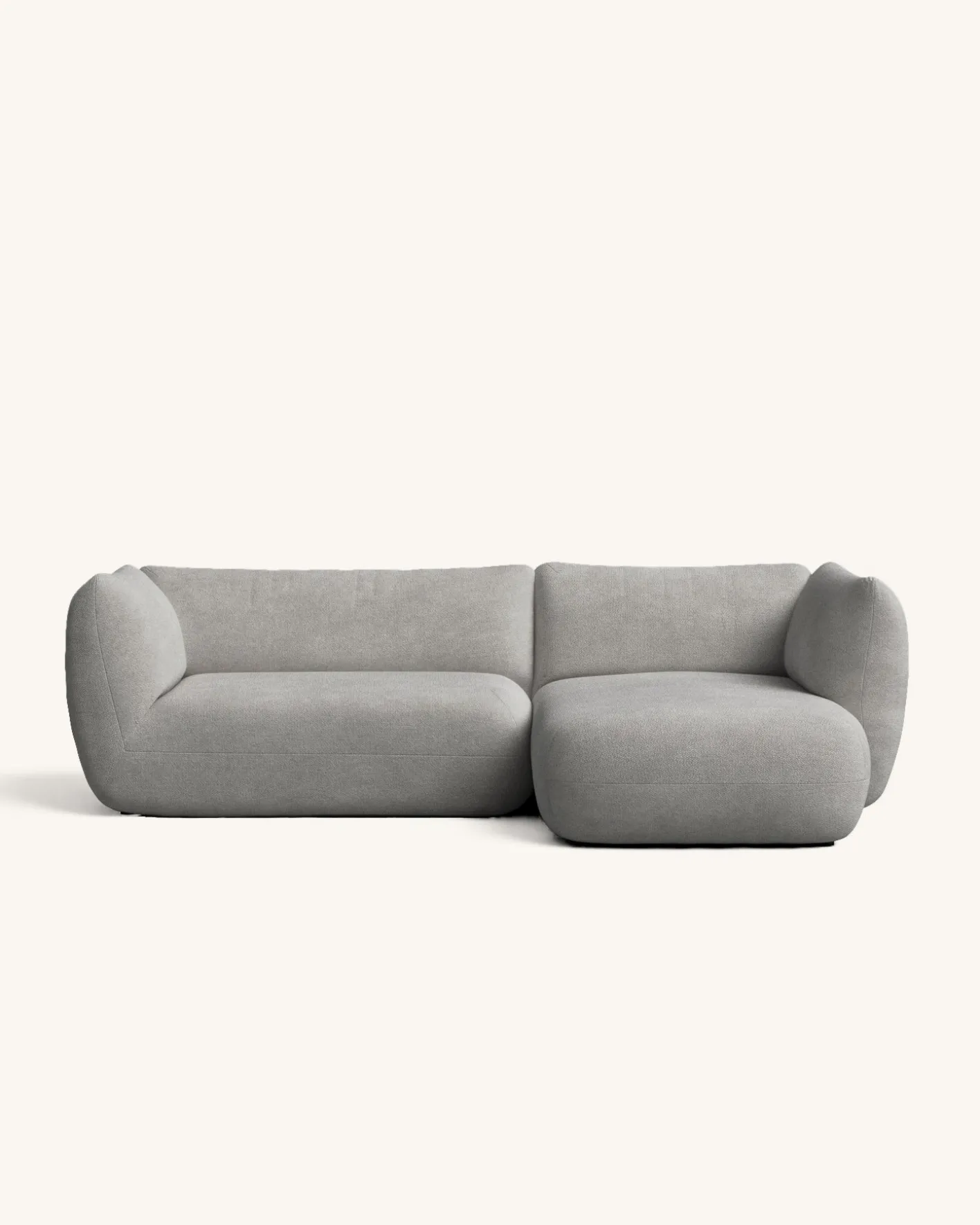 Sofás-Hannun Sofá chaise longue Arnau