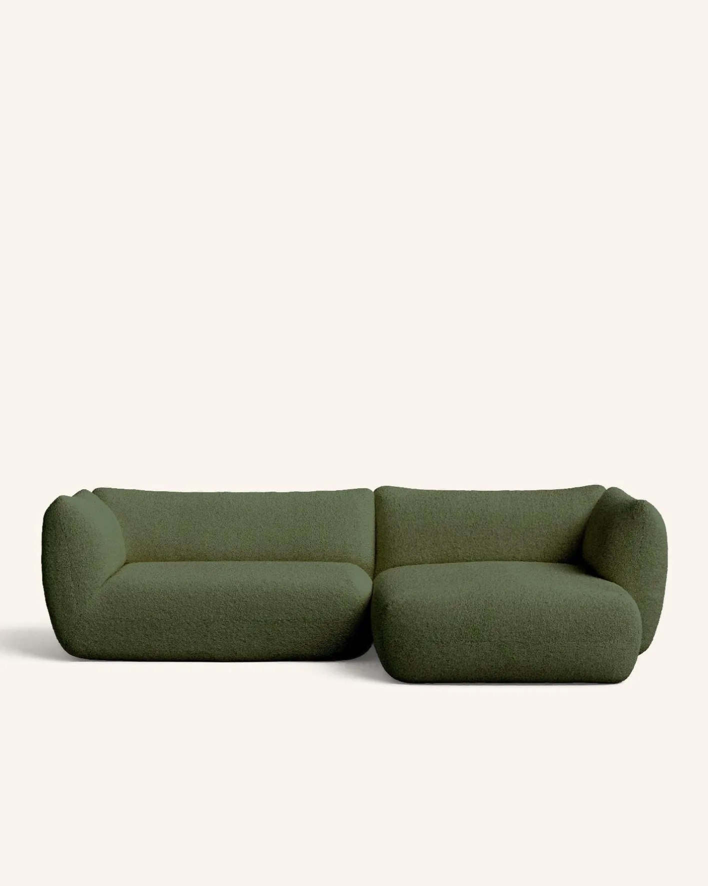 Sofás-Hannun Sofá chaise longue Arnau