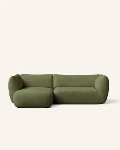 Sofás-Hannun Sofá chaise longue Arnau