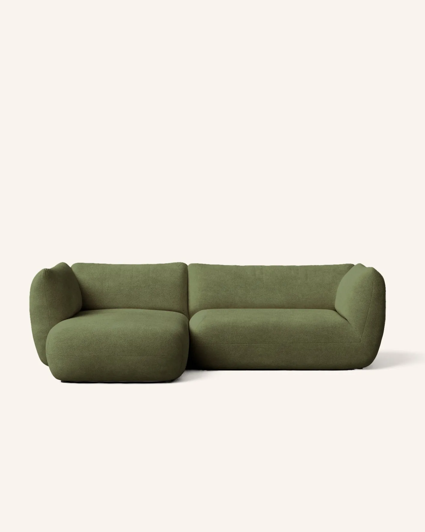Sofás-Hannun Sofá chaise longue Arnau