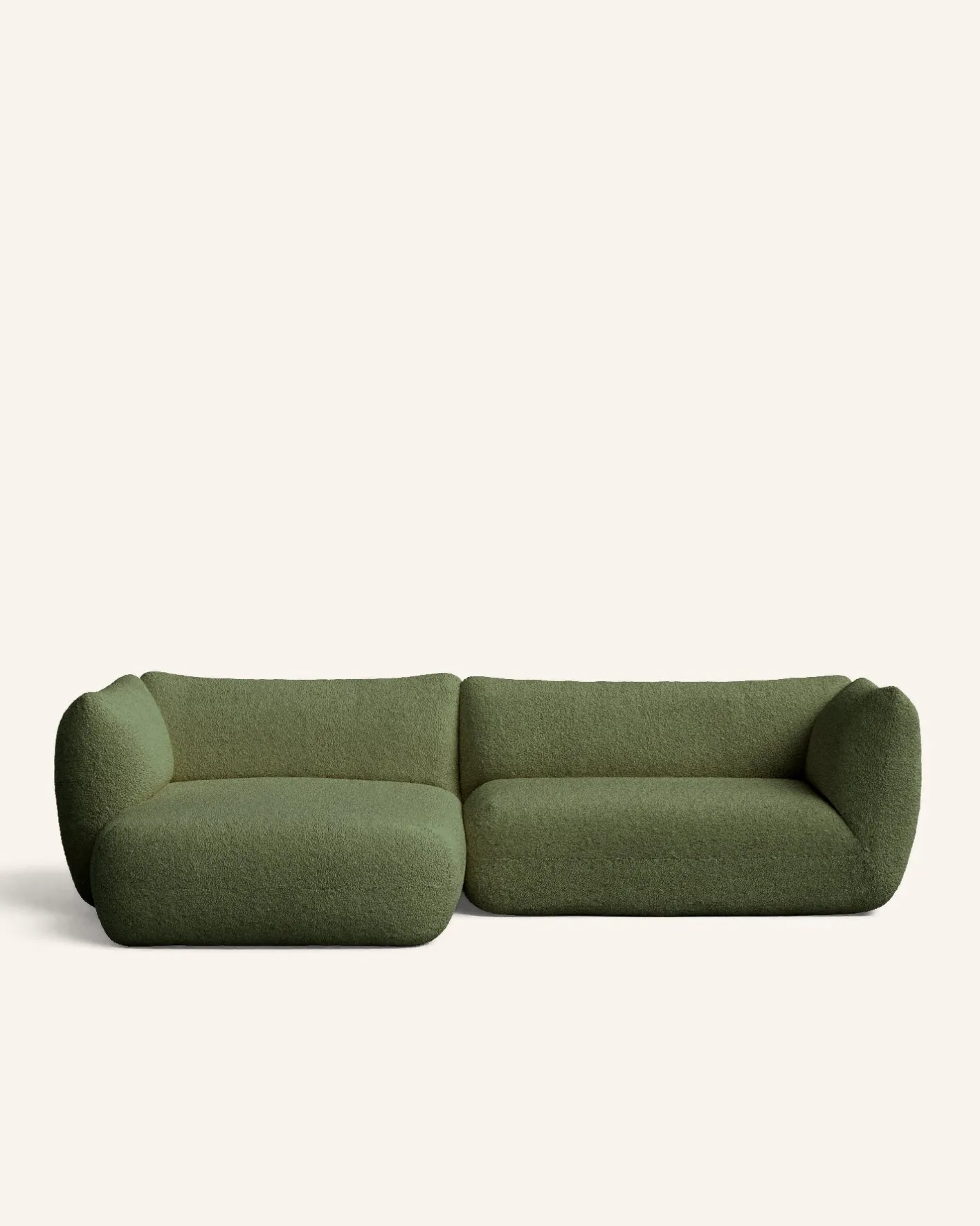 Sofás-Hannun Sofá chaise longue Arnau