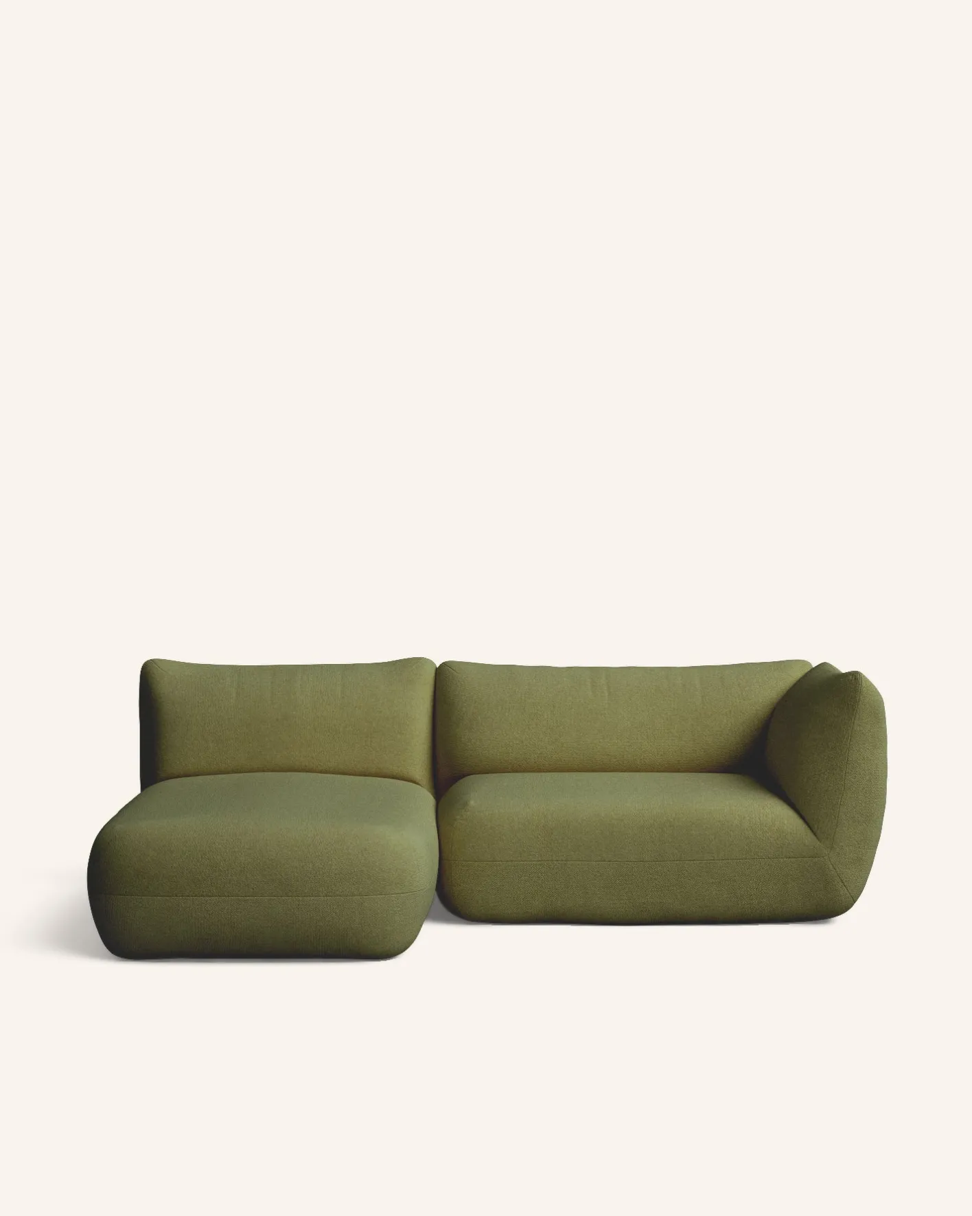 Sofás-Hannun Sofá chaise longue Arnau