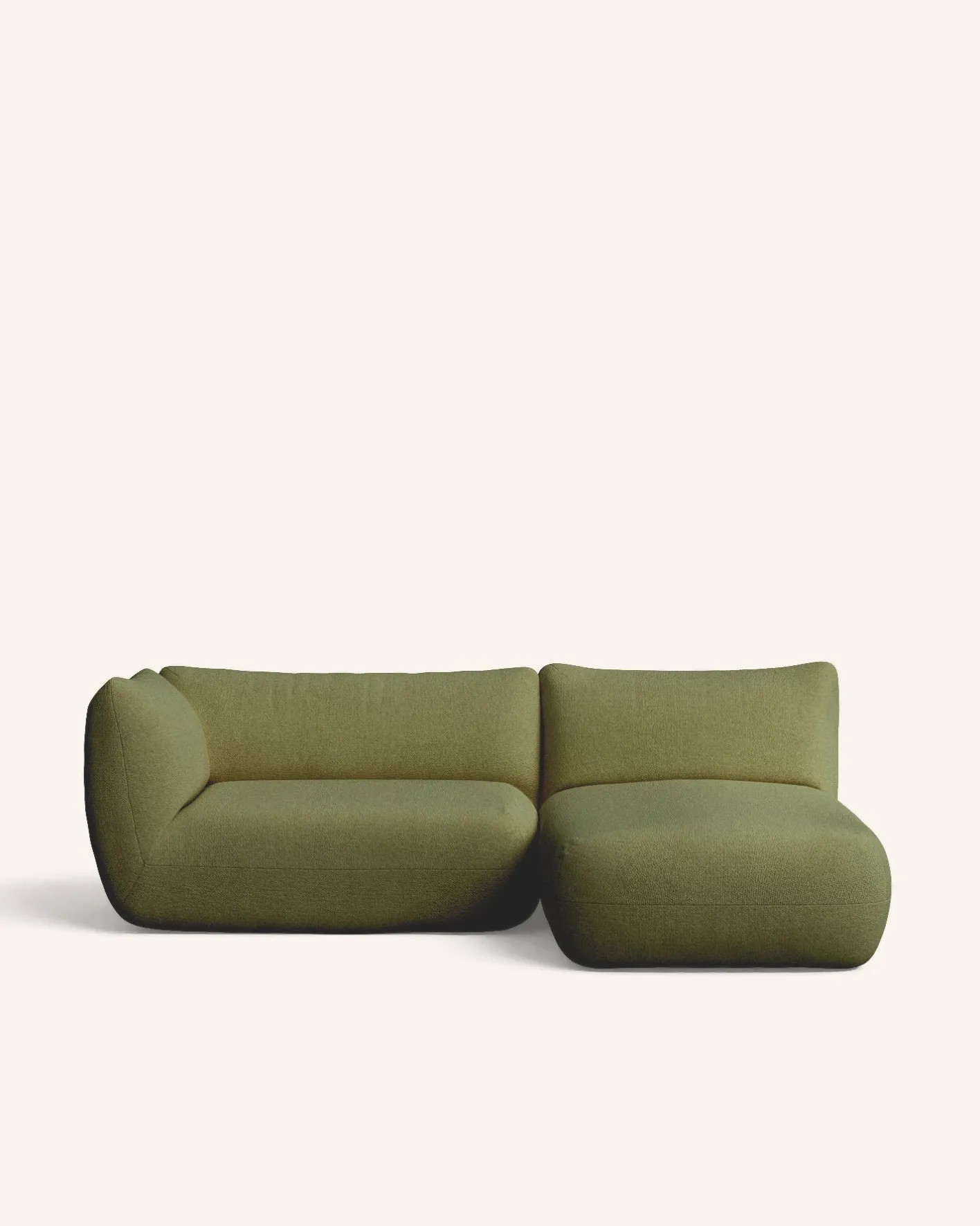 Sofás-Hannun Sofá chaise longue Arnau