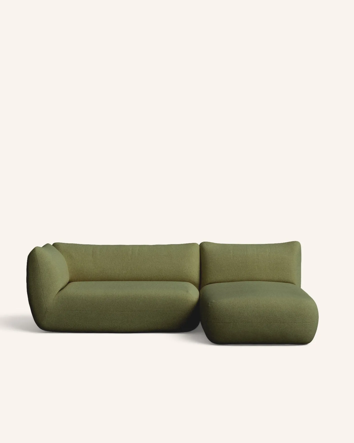 Sofás-Hannun Sofá chaise longue Arnau