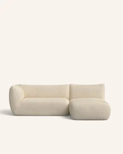 Sofás-Hannun Sofá chaise longue Arnau