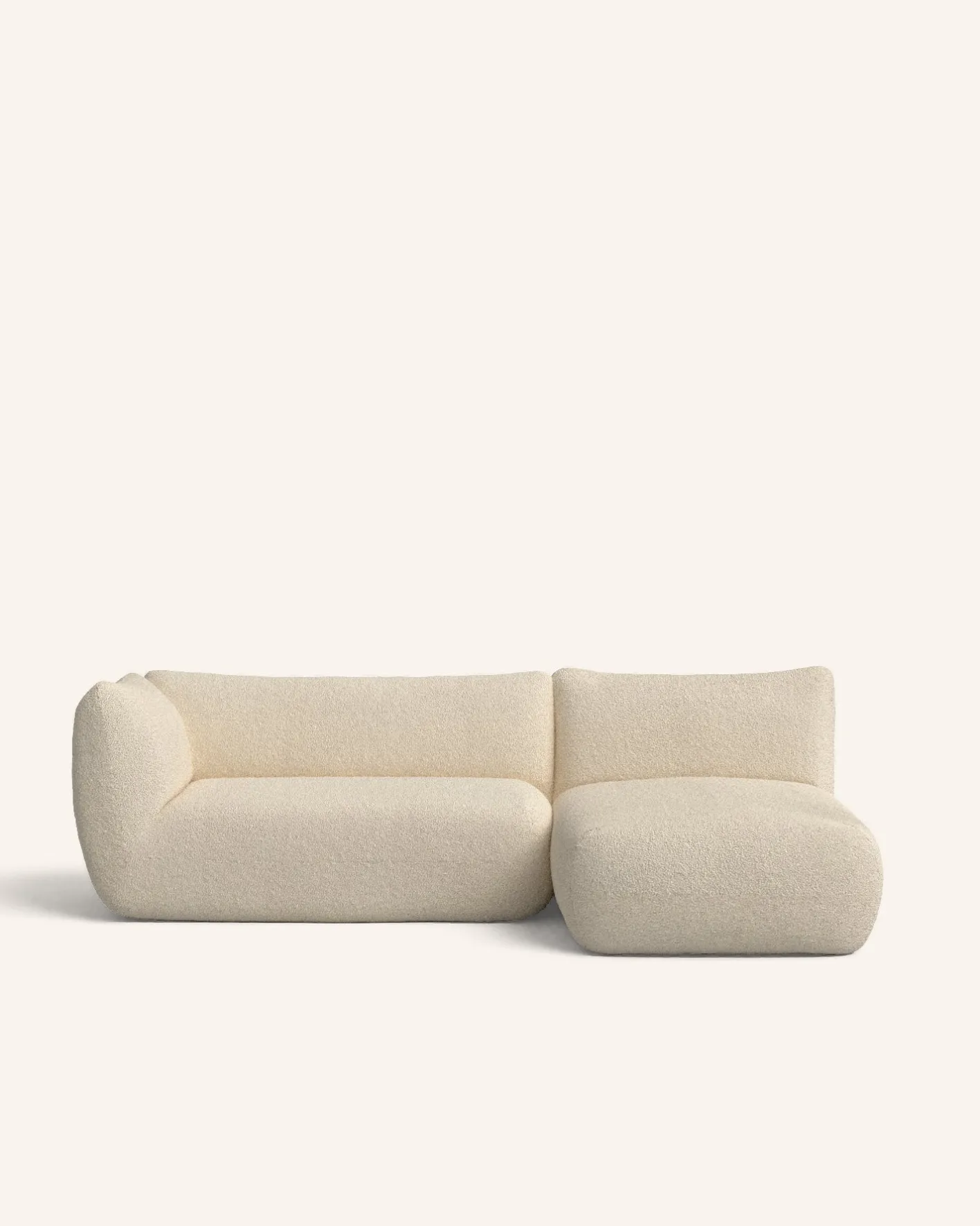 Sofás-Hannun Sofá chaise longue Arnau
