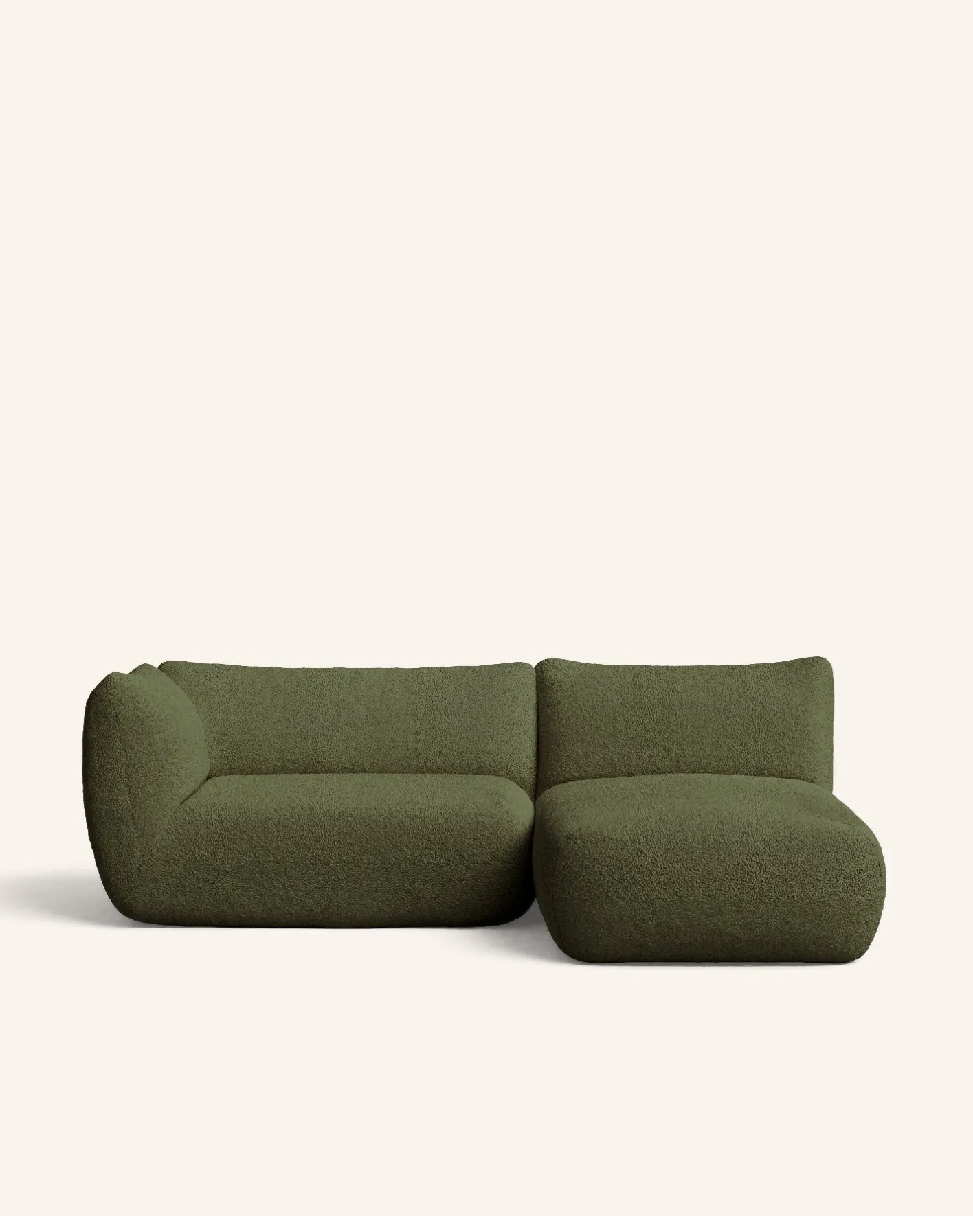 Sofás-Hannun Sofá chaise longue Arnau