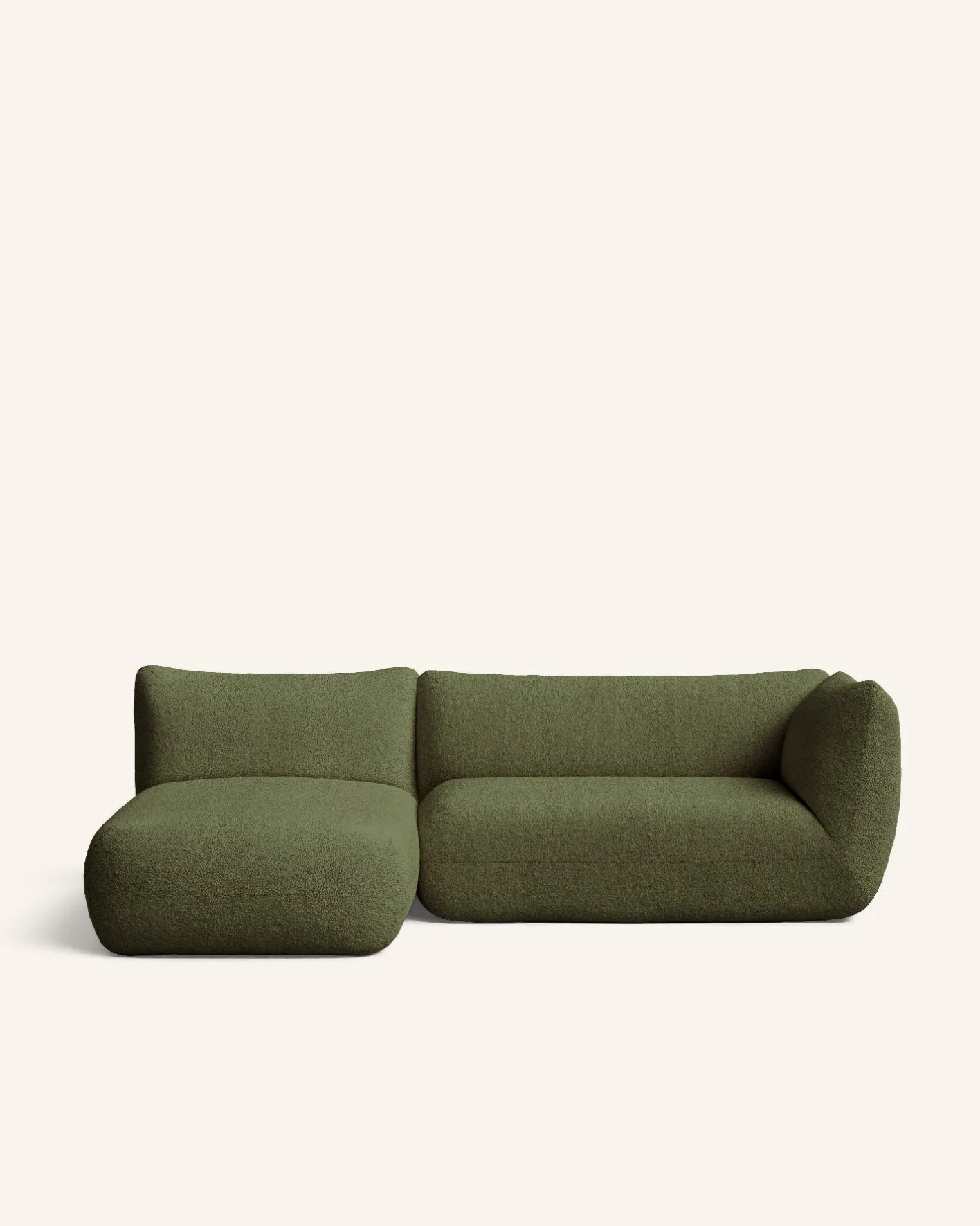 Sofás-Hannun Sofá chaise longue Arnau