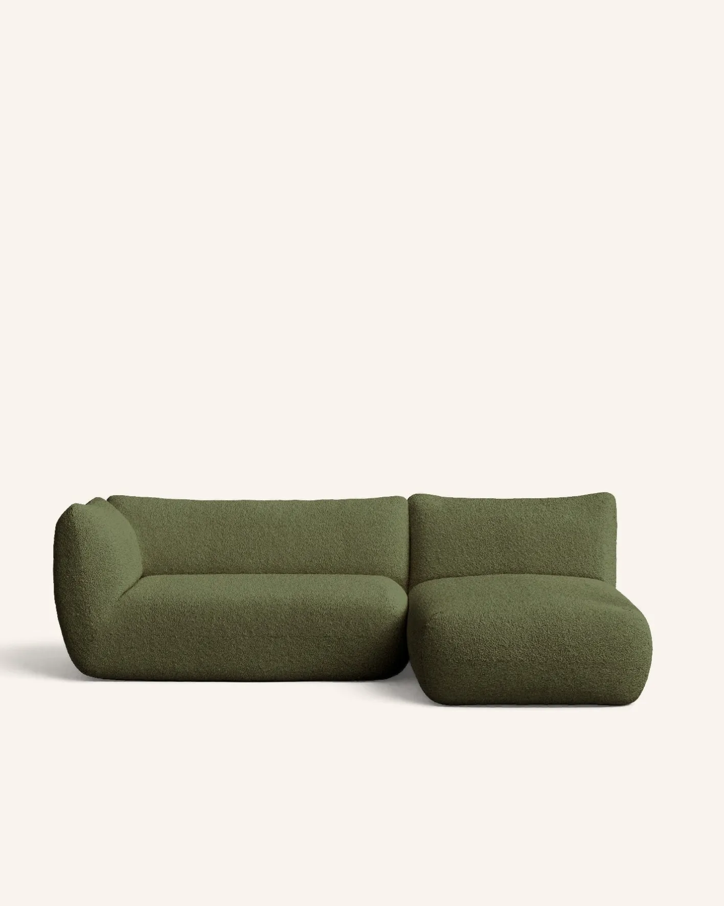 Sofás-Hannun Sofá chaise longue Arnau