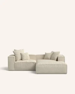 Sofás-Hannun Sofá chaise longue Enfia