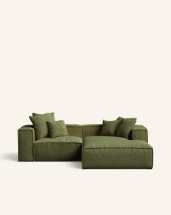 Sofás-Hannun Sofá chaise longue Enfia