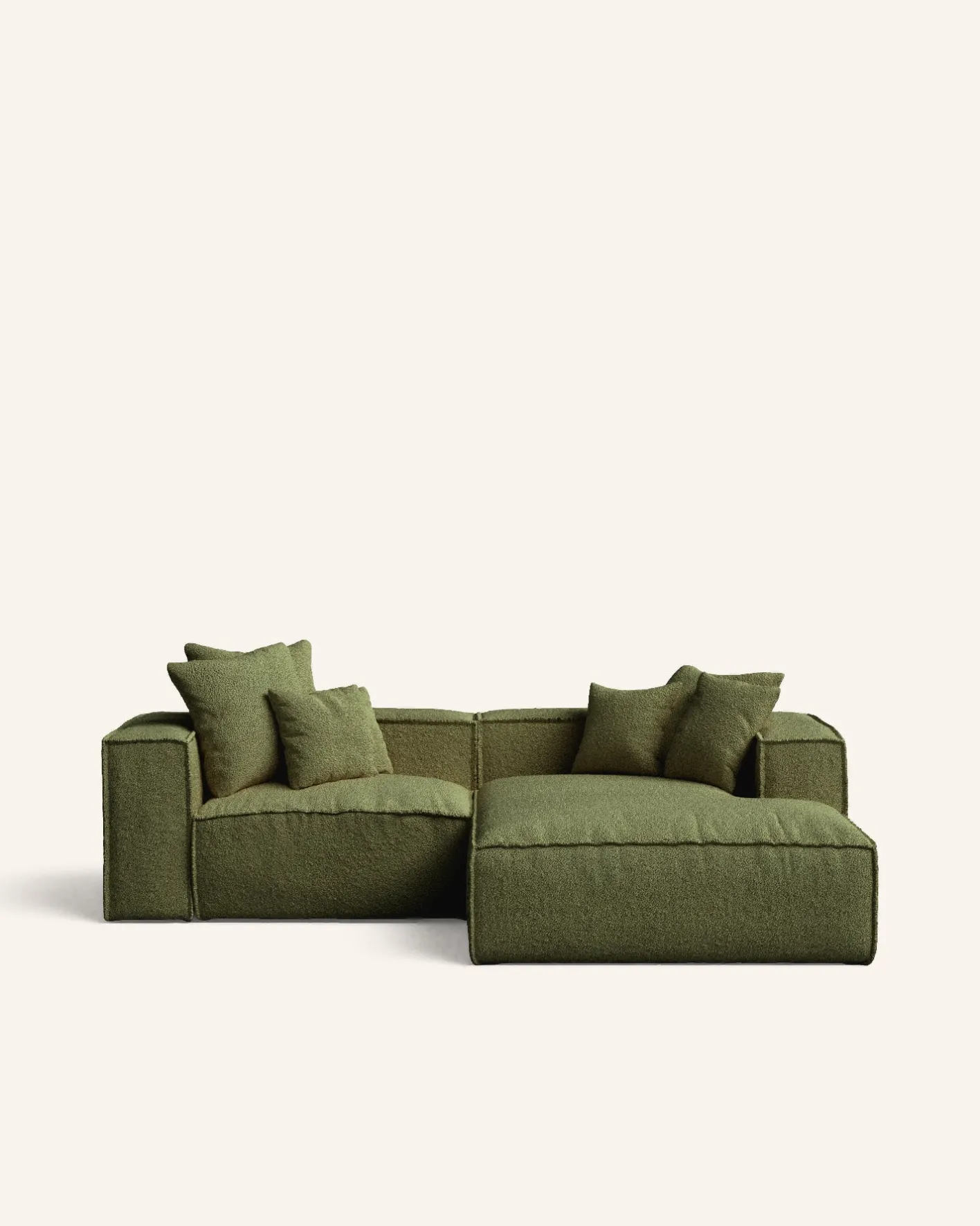 Sofás-Hannun Sofá chaise longue Enfia