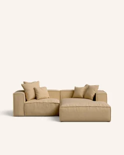 Sofás-Hannun Sofá chaise longue Enfia