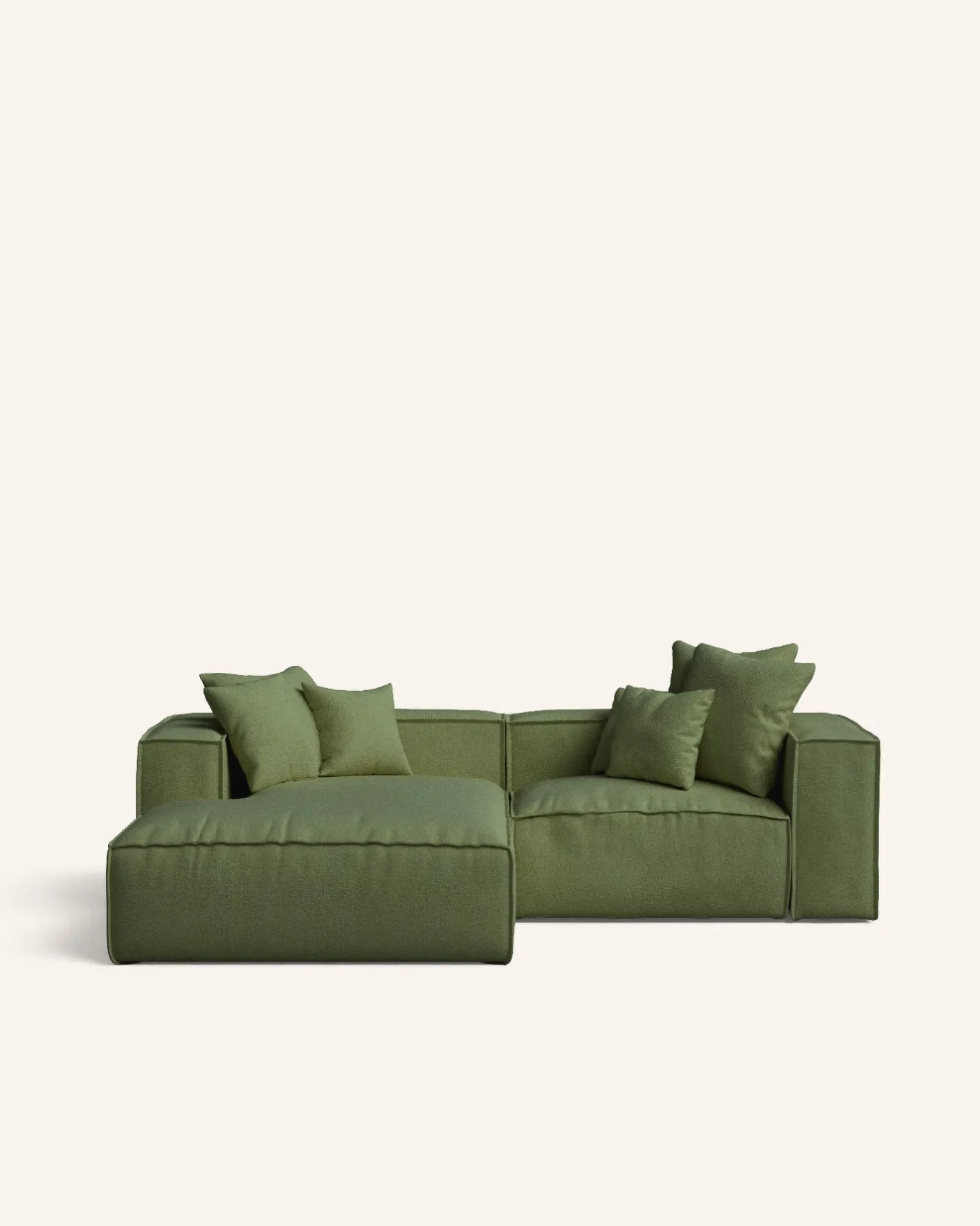 Sofás-Hannun Sofá chaise longue Enfia