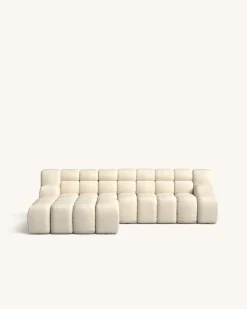 Sofás-Hannun Sofá chaise longue Toscu