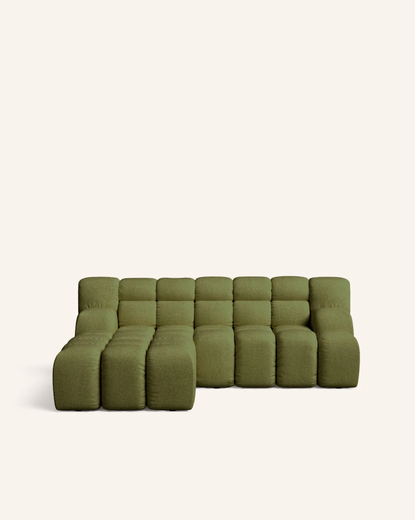 Sofás-Hannun Sofá chaise longue Toscu
