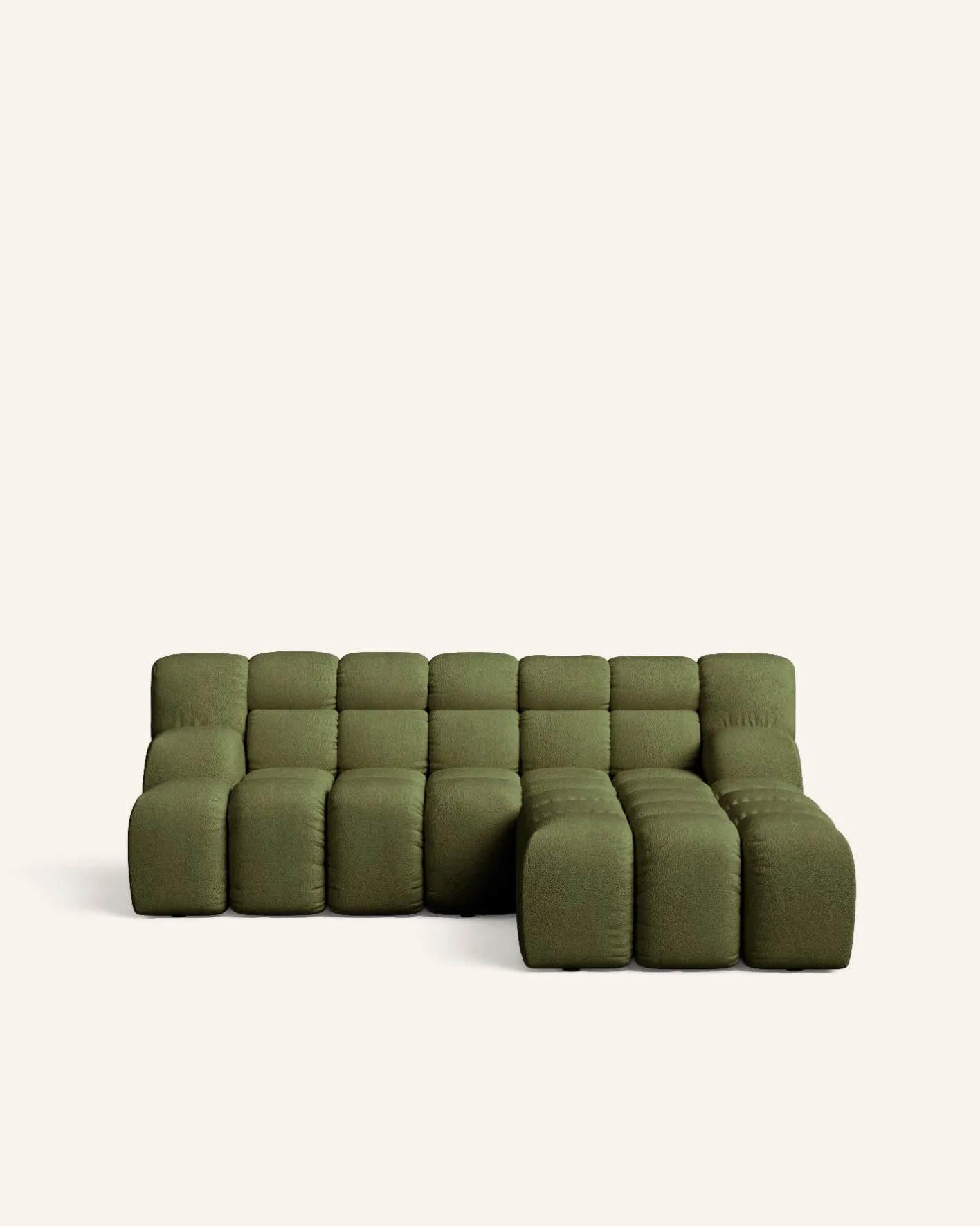 Sofás-Hannun Sofá chaise longue Toscu