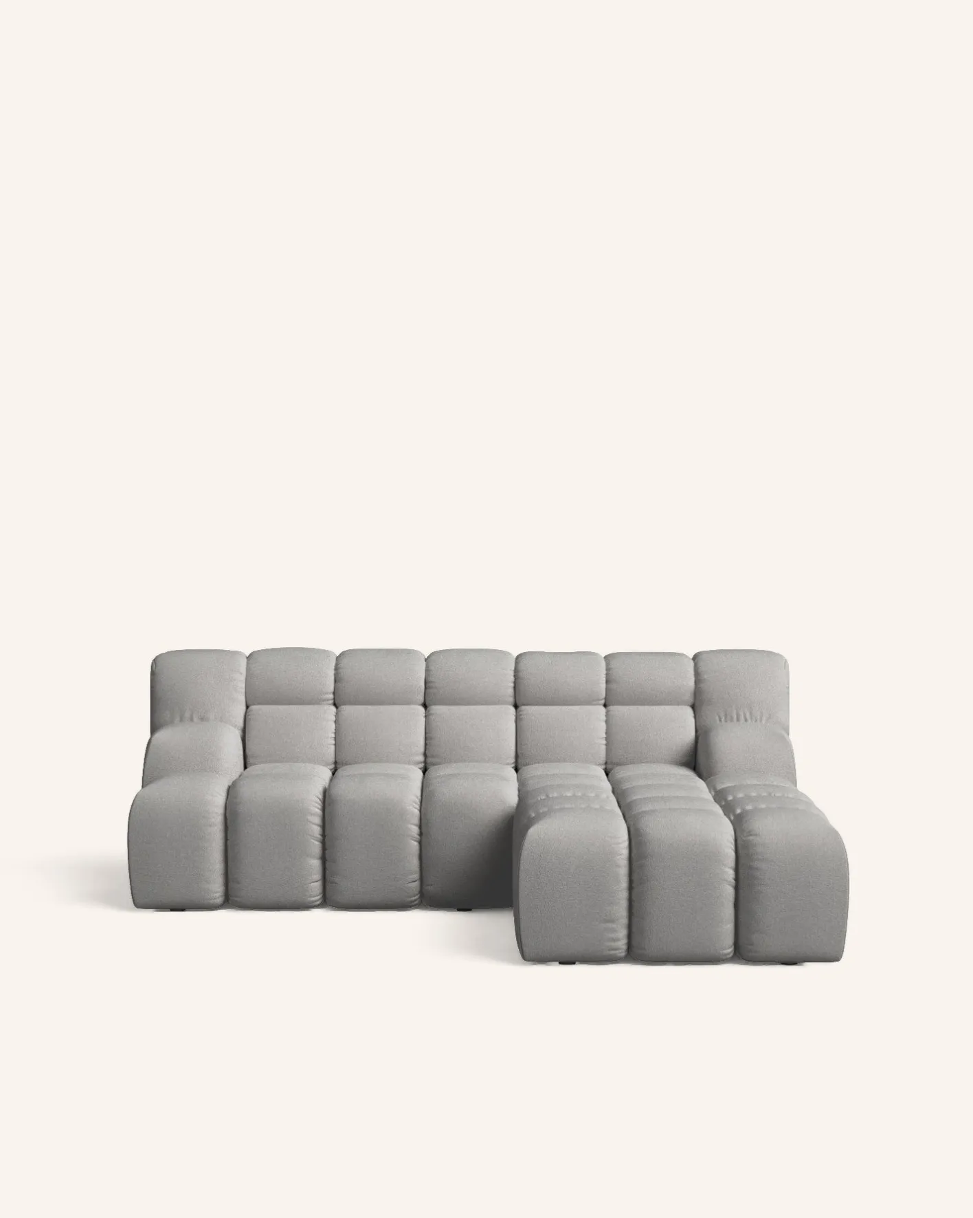 Sofás-Hannun Sofá chaise longue Toscu