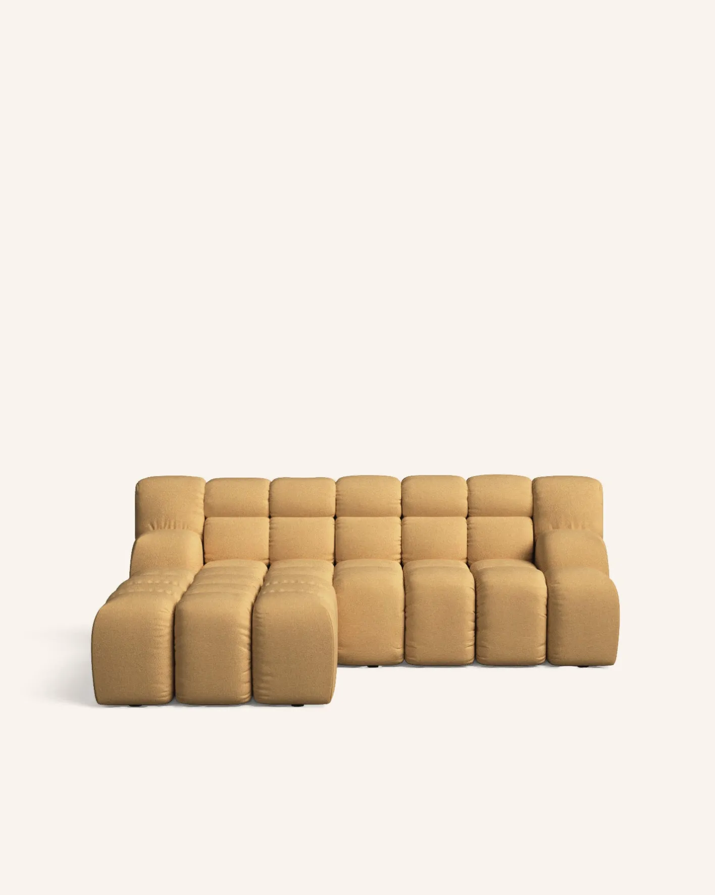 Sofás-Hannun Sofá chaise longue Toscu