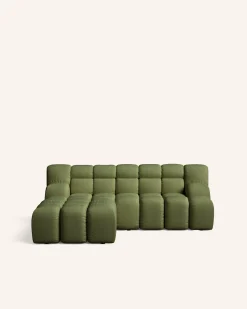 Sofás-Hannun Sofá chaise longue Toscu