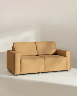 Sofás-Hannun Sofá-cama Maije