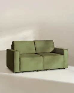 Sofás-Hannun Sofá-cama Maije