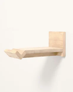 Percheros|Objetos Decorativos-Hannun Soporte bicicleta