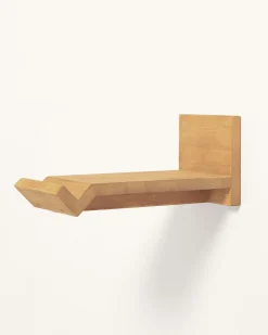 Percheros|Objetos Decorativos-Hannun Soporte bicicleta