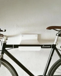 Percheros|Objetos Decorativos-Hannun Soporte bicicleta