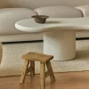 Taburetes-Hannun Taburete Bambi
