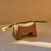 Taburetes-Hannun Taburete Bow