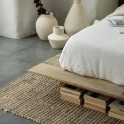 Camas Y Canapés-Hannun Tatami doble Anhelí