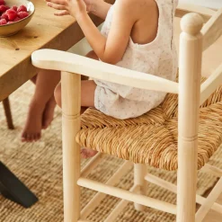 Kids-Hannun Trona infantil Zareth
