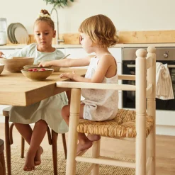 Kids-Hannun Trona infantil Zareth